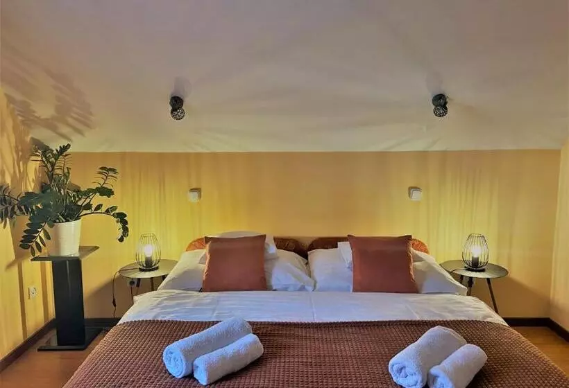 Majatalo Barackvirág Vendégház