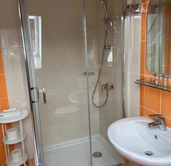 Majatalo Barackvirág Vendégház