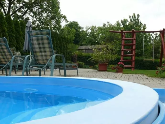 Majatalo Barackvirág Vendégház