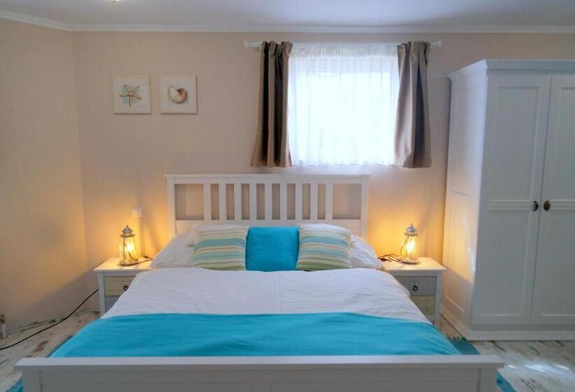 Pensjonat Barackvirág Vendégház