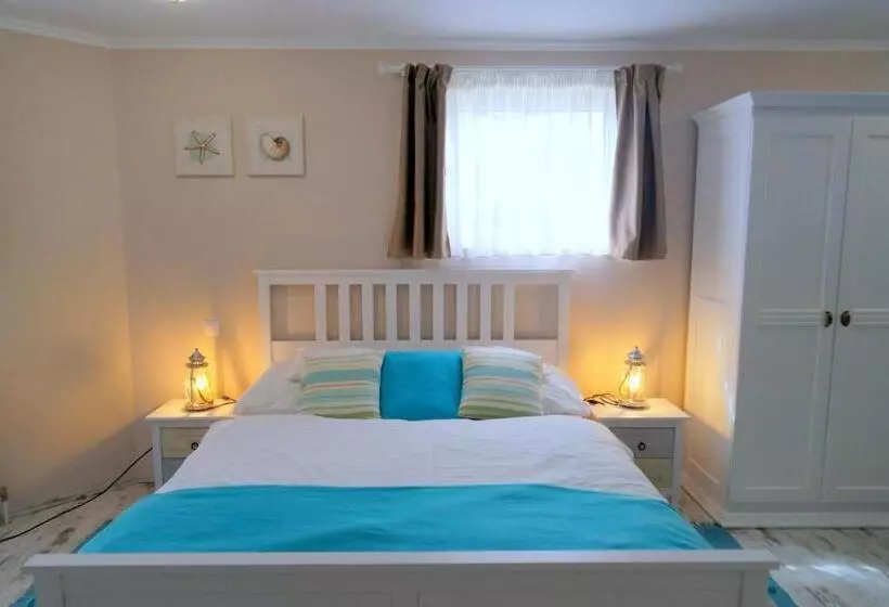 Majatalo Barackvirág Vendégház