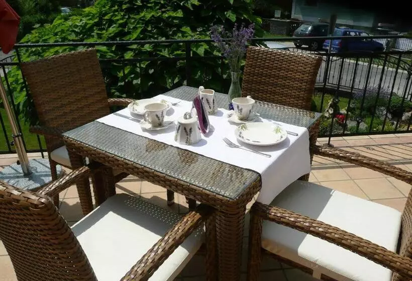 Majatalo Barackvirág Vendégház