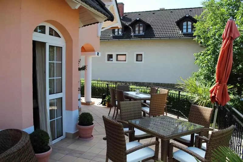 Majatalo Barackvirág Vendégház