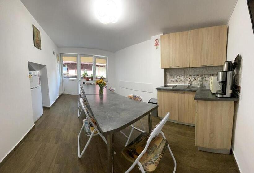 بنسيون Casa Anne Marie