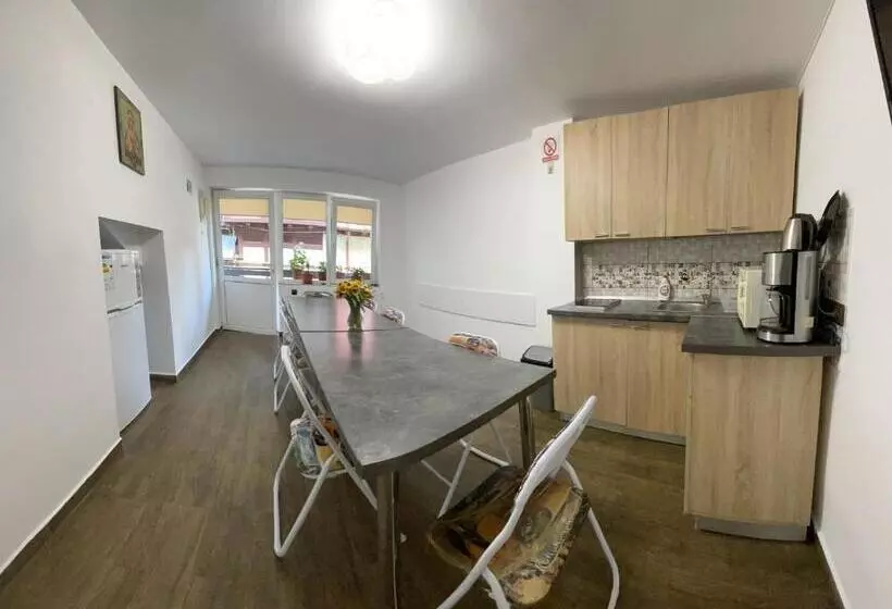 Majatalo Casa Anne Marie