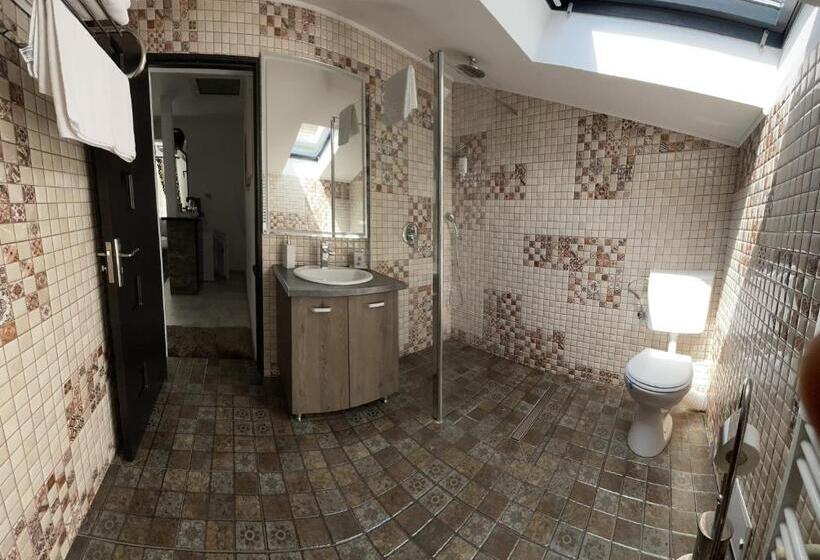 بنسيون Casa Anne Marie