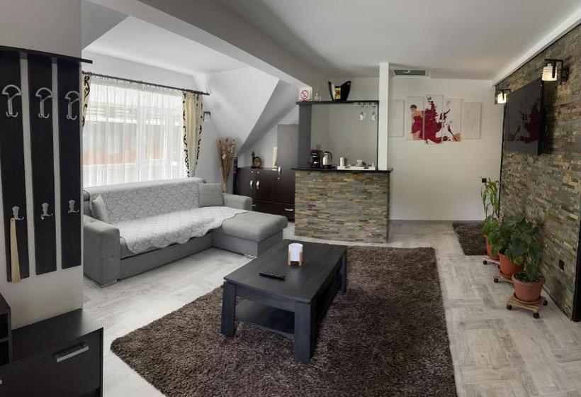 بنسيون Casa Anne Marie