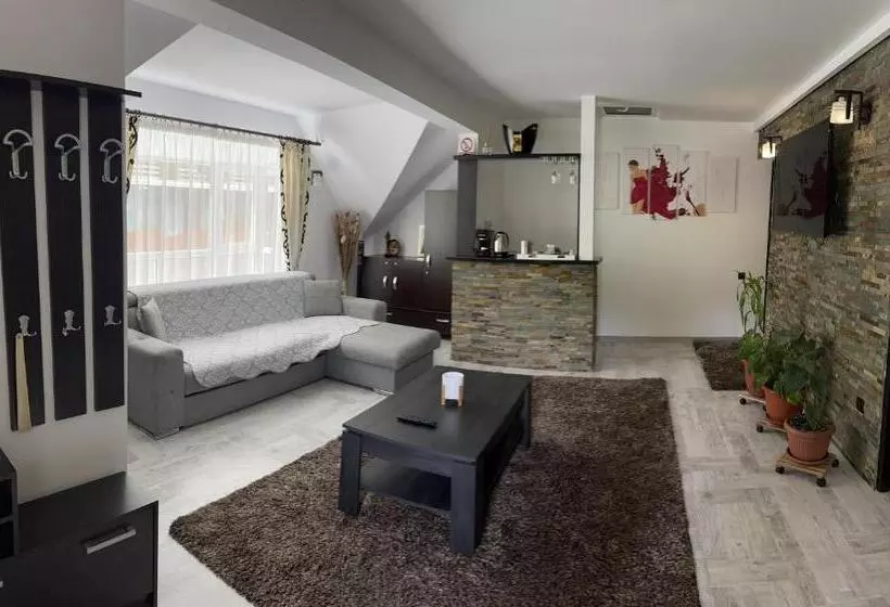 Majatalo Casa Anne Marie