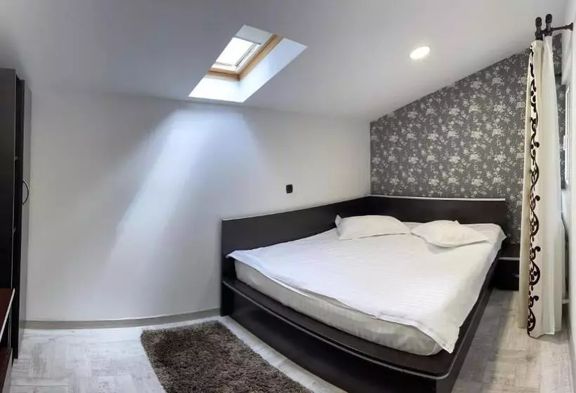 Majatalo Casa Anne Marie