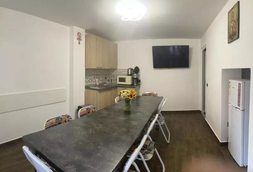 Majatalo Casa Anne Marie