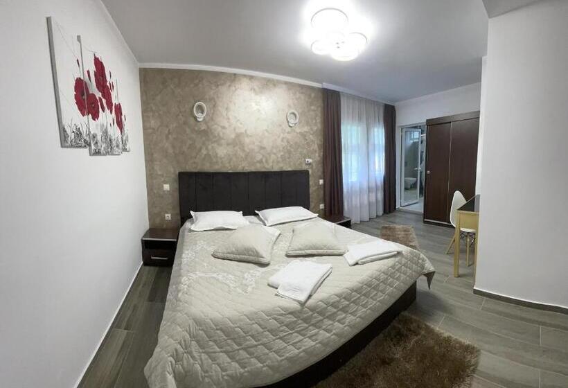 بنسيون Casa Anne Marie