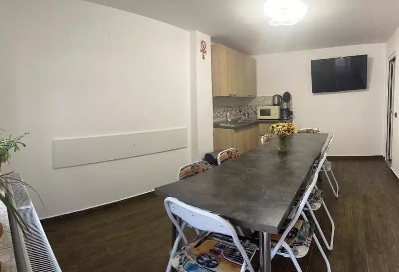 Majatalo Casa Anne Marie