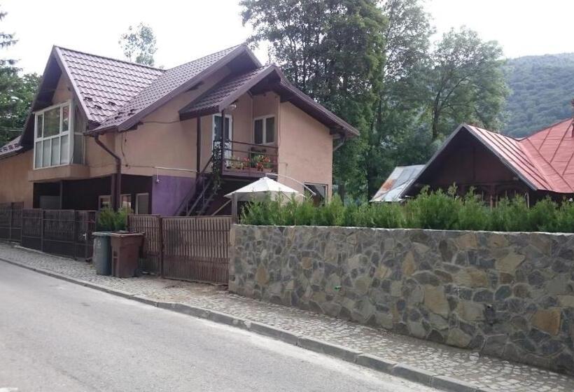 بنسيون Casa Anne Marie