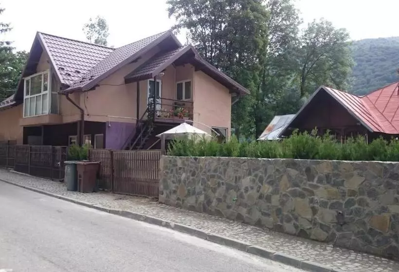 Majatalo Casa Anne Marie