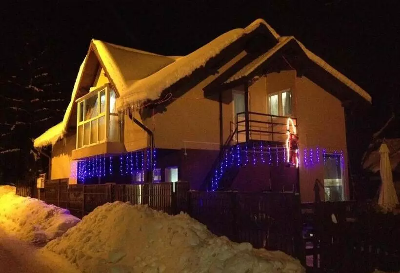 Majatalo Casa Anne Marie