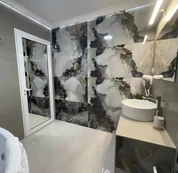 Majatalo Casa Anne Marie