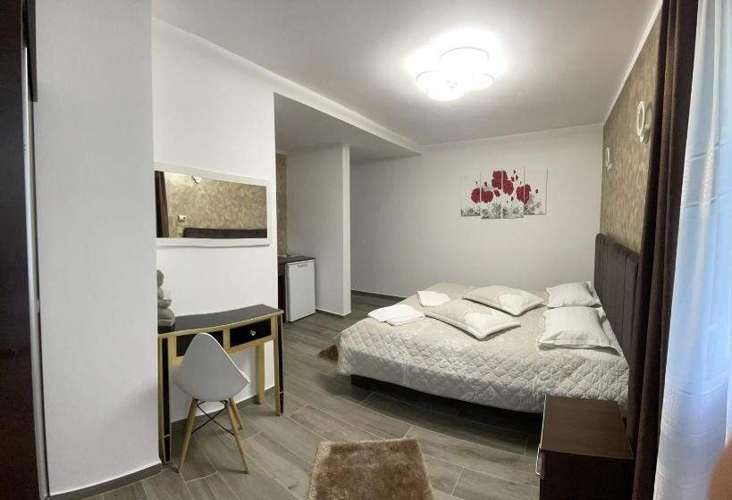 بنسيون Casa Anne Marie