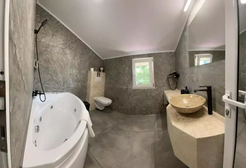 Majatalo Casa Anne Marie