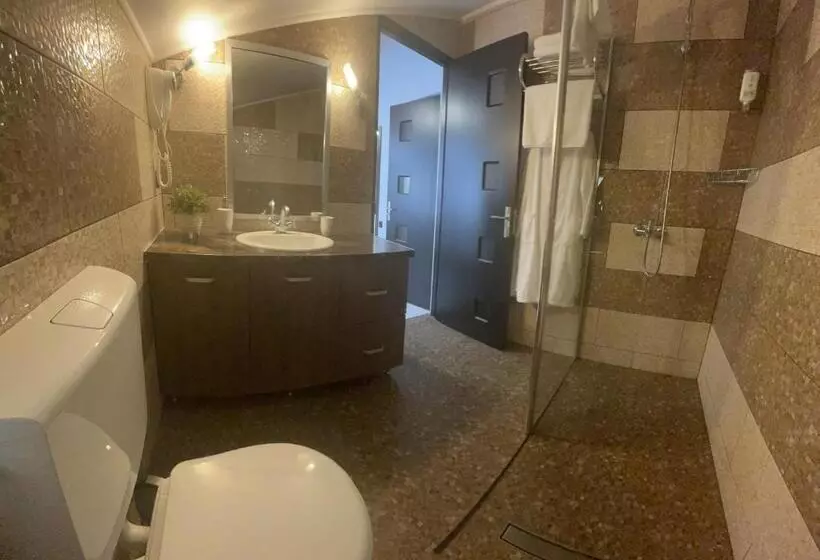 Majatalo Casa Anne Marie