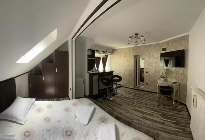 Majatalo Casa Anne Marie