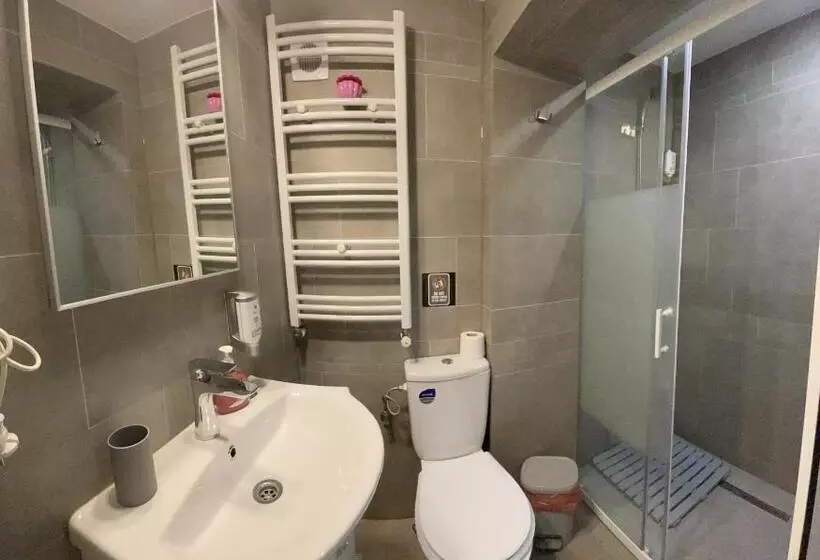 Majatalo Casa Anne Marie