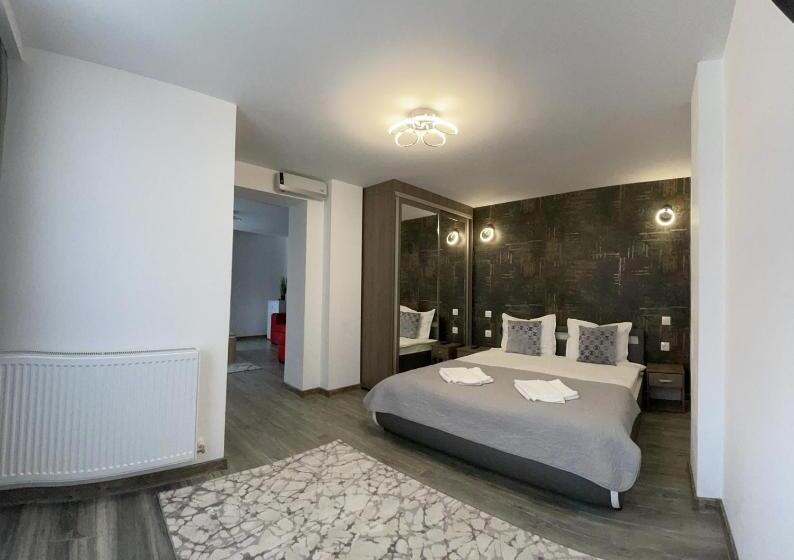 بنسيون Casa Anne Marie