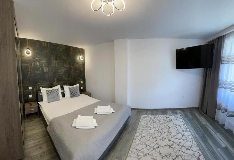 بنسيون Casa Anne Marie