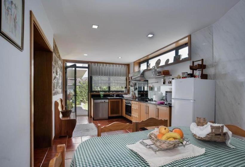 פנסיון Casa De Coelhosa