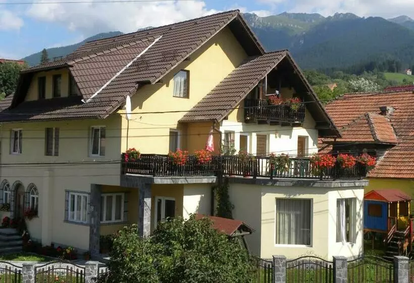 ペンション Casa Enescu