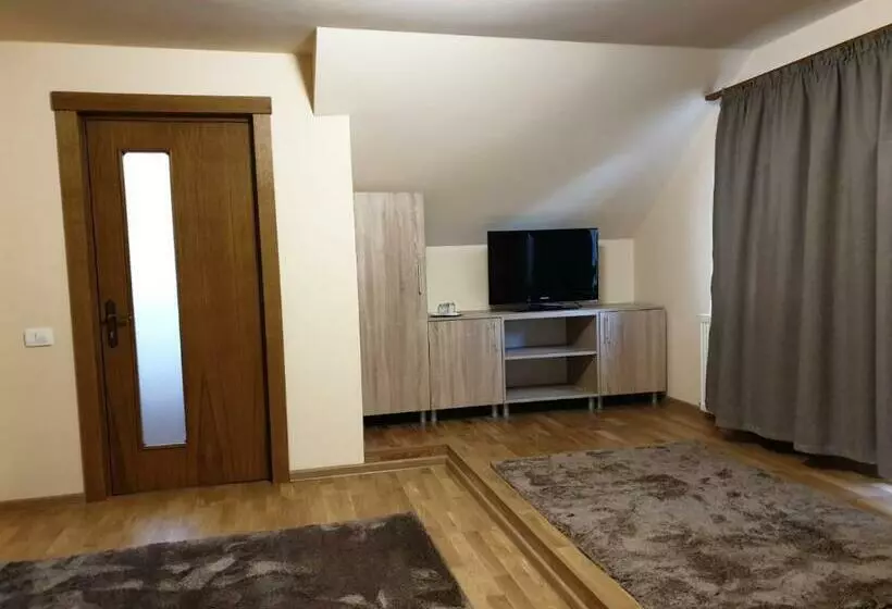 ペンション Casa Enescu