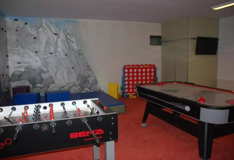 Majatalo Hofer Stubn