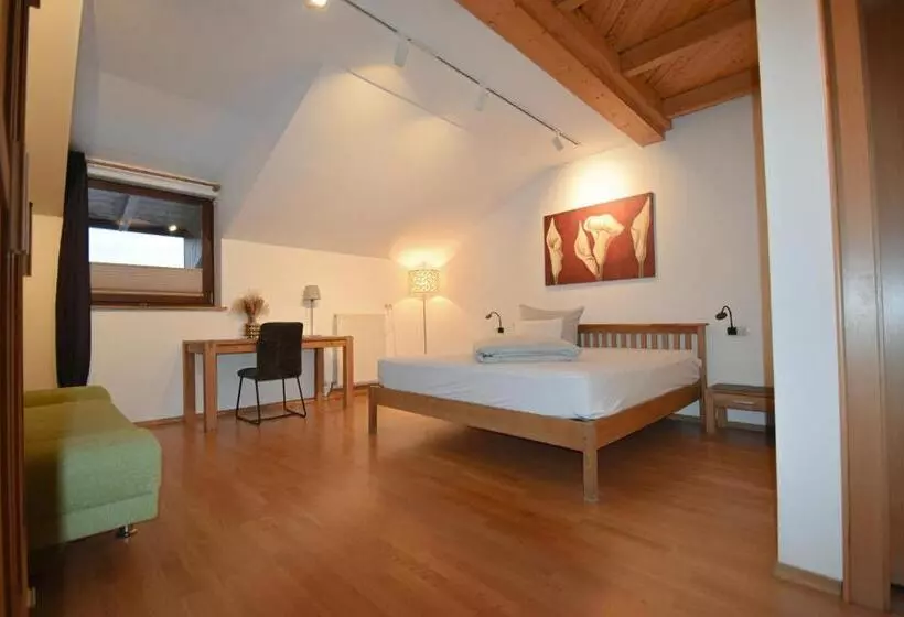 Majatalo Hofer Stubn