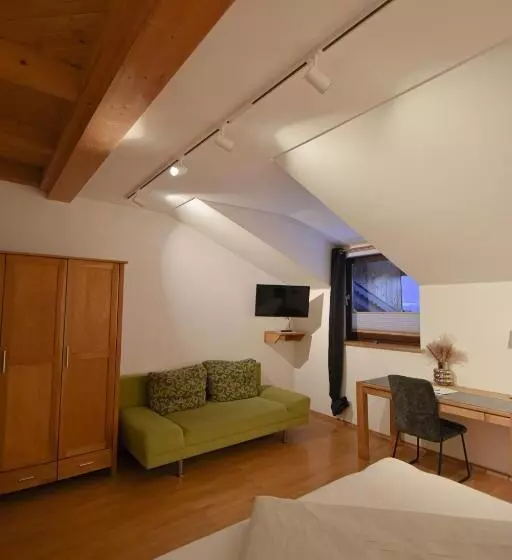 Majatalo Hofer Stubn