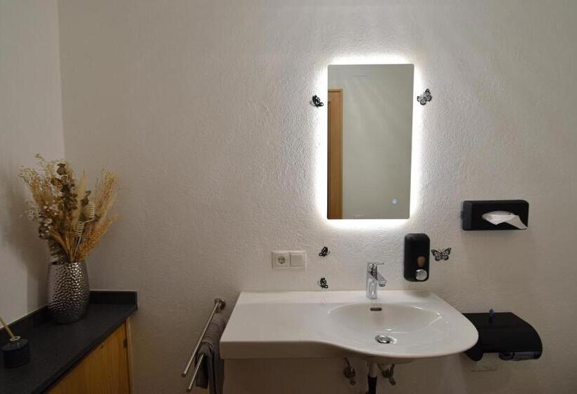 פנסיון Hofer Stubn