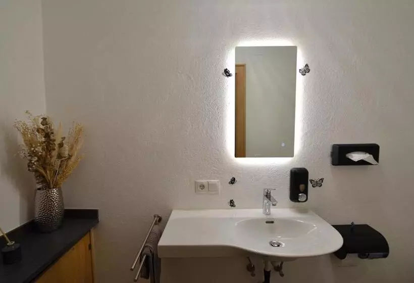 Majatalo Hofer Stubn