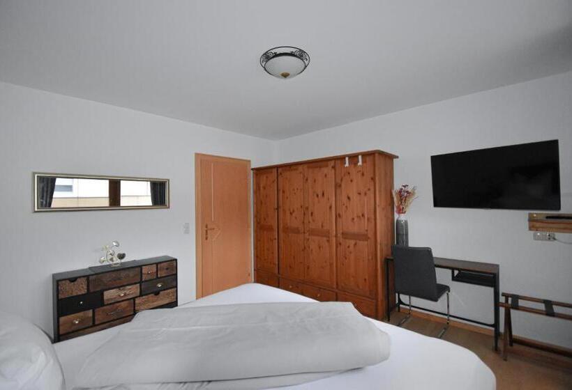 פנסיון Hofer Stubn