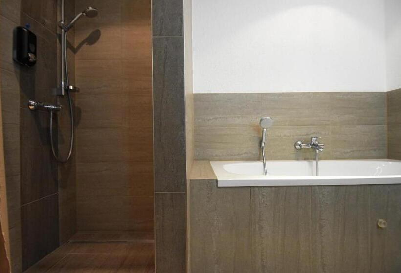 פנסיון Hofer Stubn