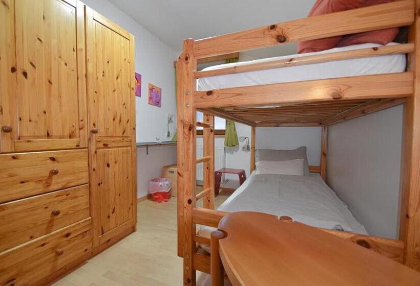 פנסיון Hofer Stubn