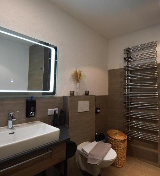 פנסיון Hofer Stubn