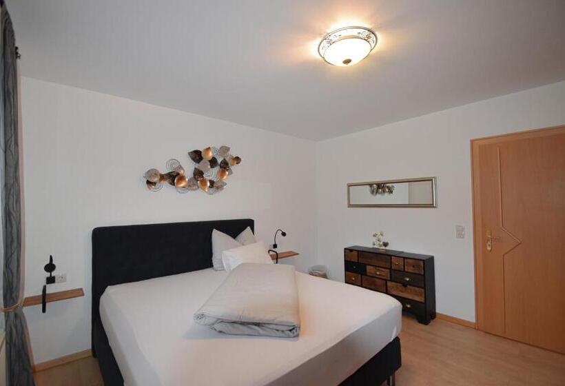 פנסיון Hofer Stubn