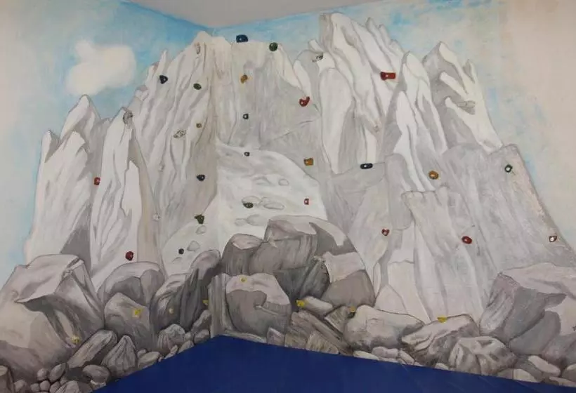 Majatalo Hofer Stubn