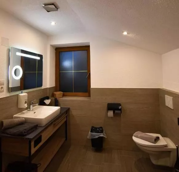 Majatalo Hofer Stubn