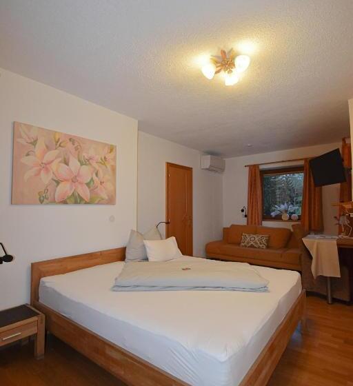 פנסיון Hofer Stubn