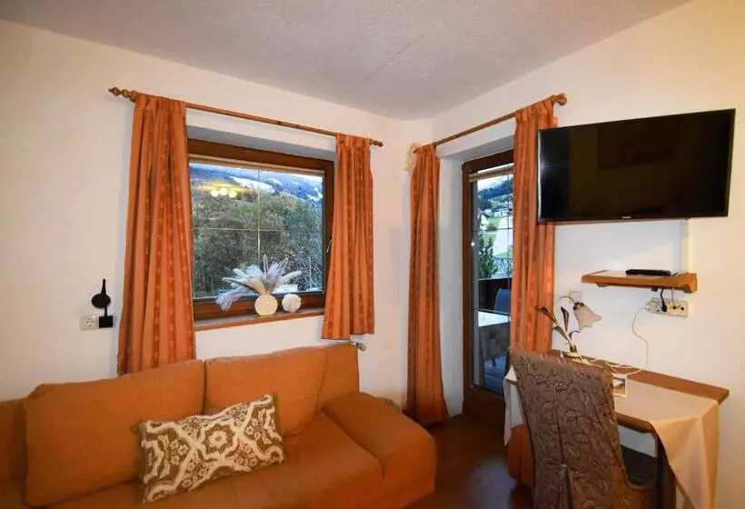 Majatalo Hofer Stubn