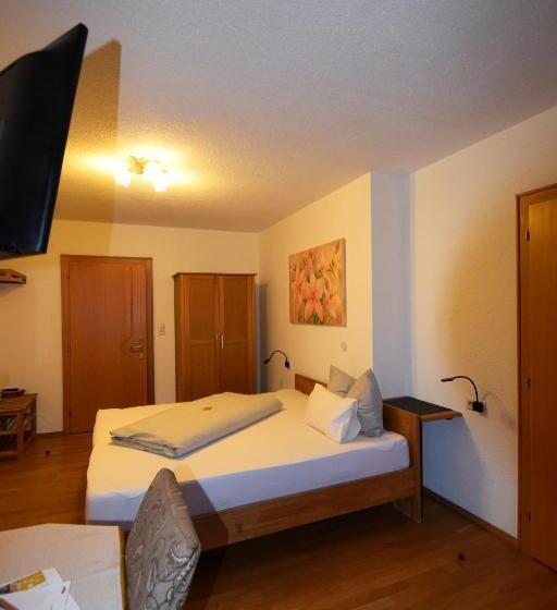 פנסיון Hofer Stubn