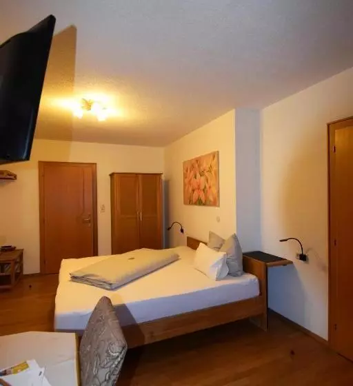 Majatalo Hofer Stubn