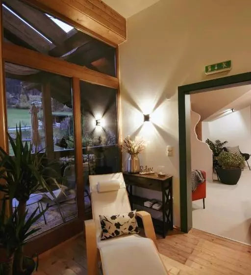 Majatalo Hofer Stubn