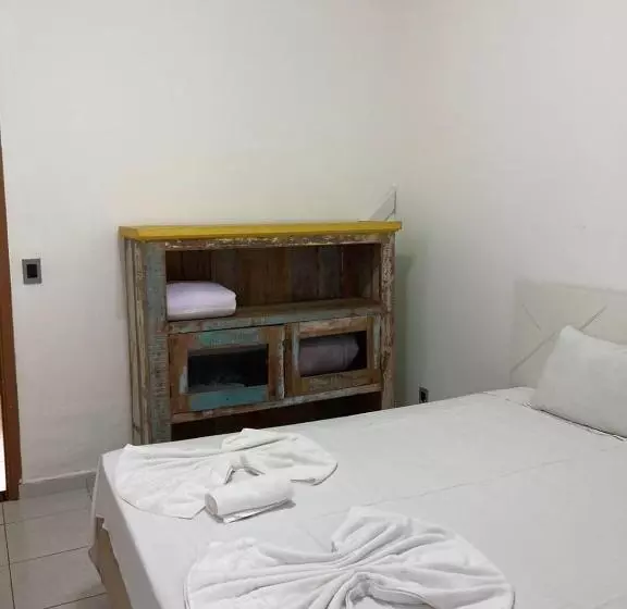 Majatalo Ipê Suites Juquehy