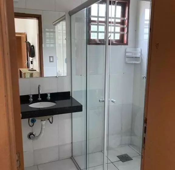 Majatalo Ipê Suites Juquehy