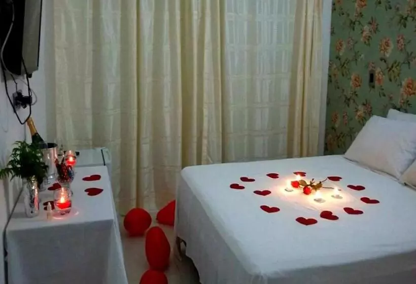 Majatalo Ipê Suites Juquehy